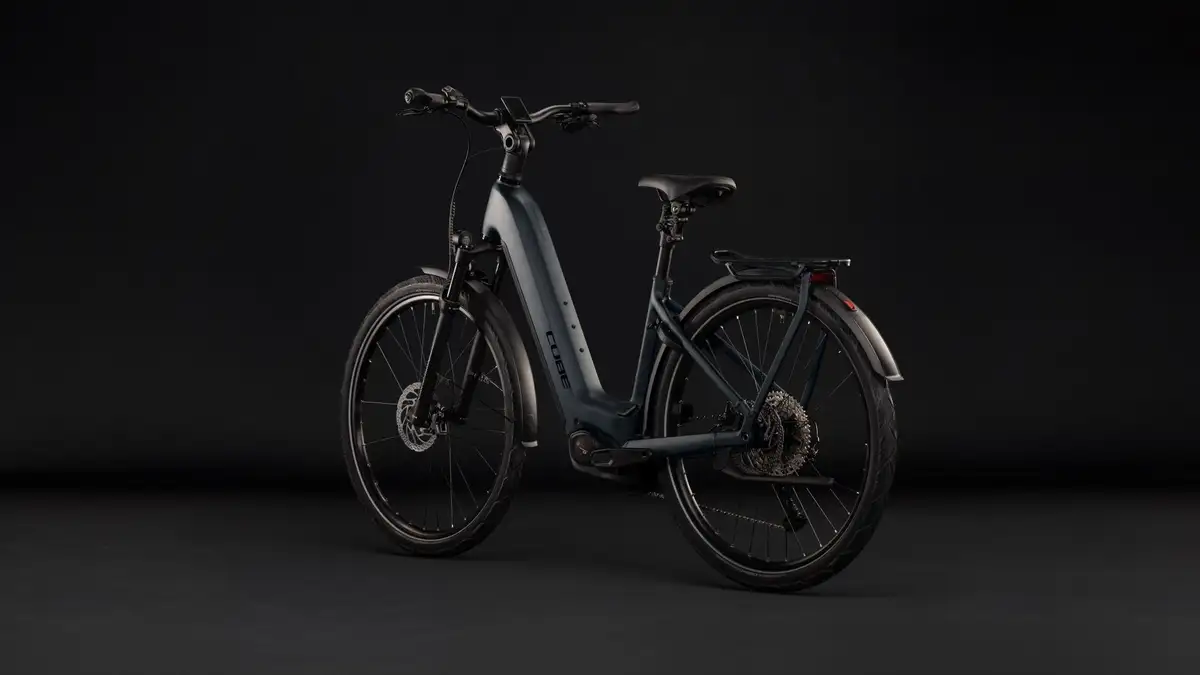 Cube KATHMANDU HYBRID PRO 800 - Afbeelding 10