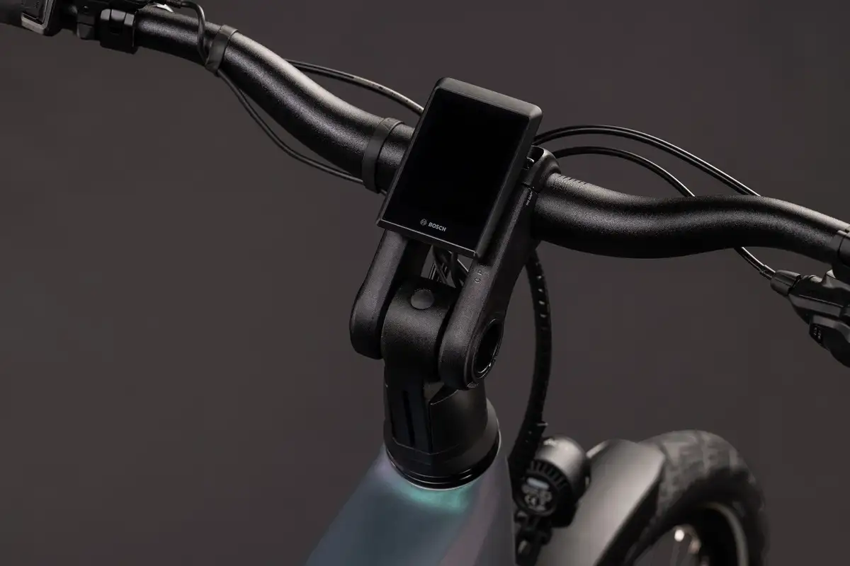 Cube KATHMANDU HYBRID PRO 800 - Afbeelding 2