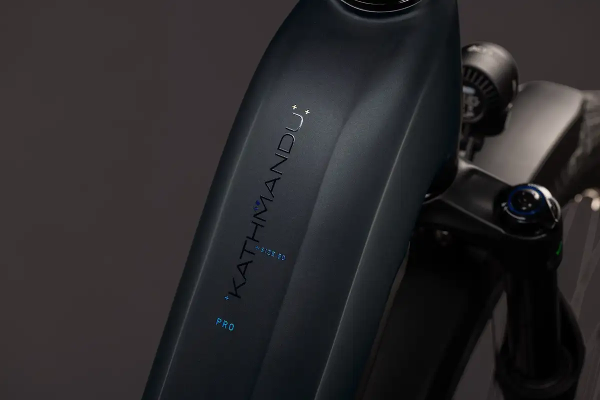 Cube KATHMANDU HYBRID PRO 800 - Afbeelding 3