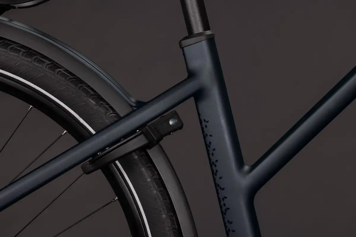 Cube KATHMANDU HYBRID PRO 800 - Afbeelding 4