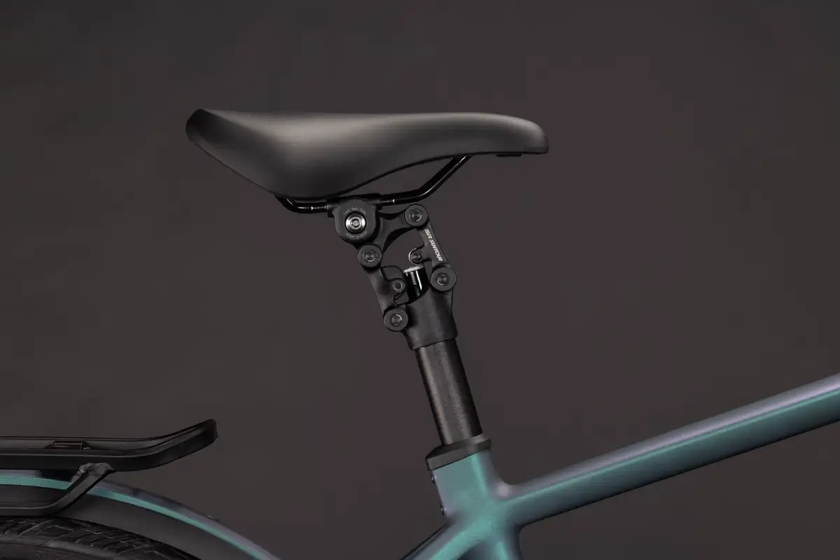 Cube KATHMANDU HYBRID PRO 800 - Afbeelding 5