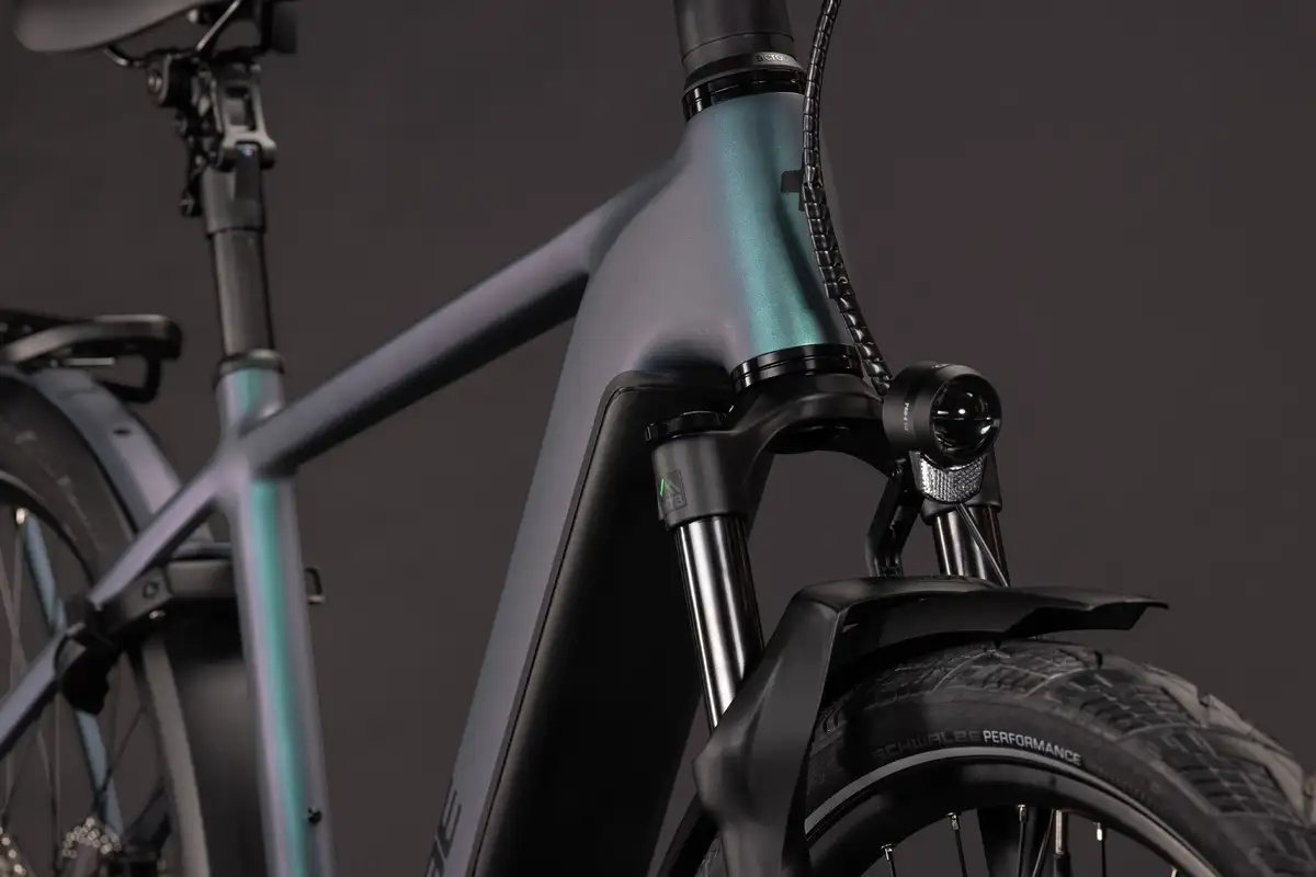 Cube KATHMANDU HYBRID PRO 800 - Afbeelding 6