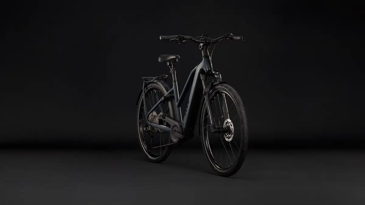 Cube KATHMANDU HYBRID PRO 800 - Afbeelding 7