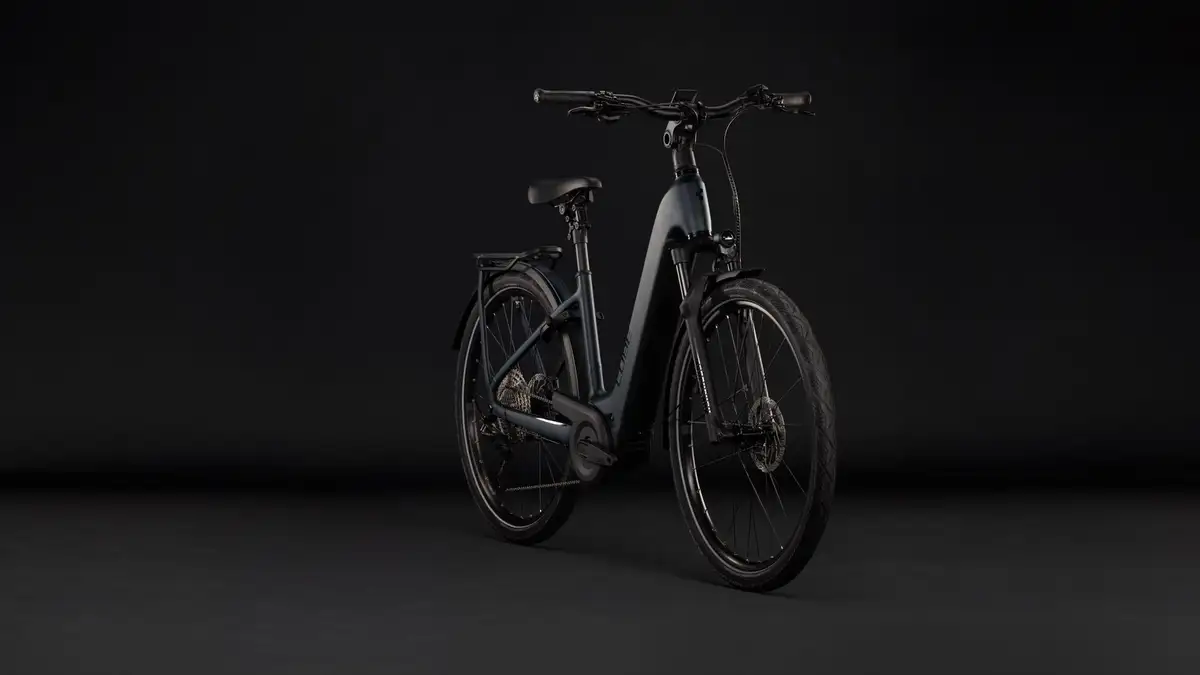 Cube KATHMANDU HYBRID PRO 800 - Afbeelding 7