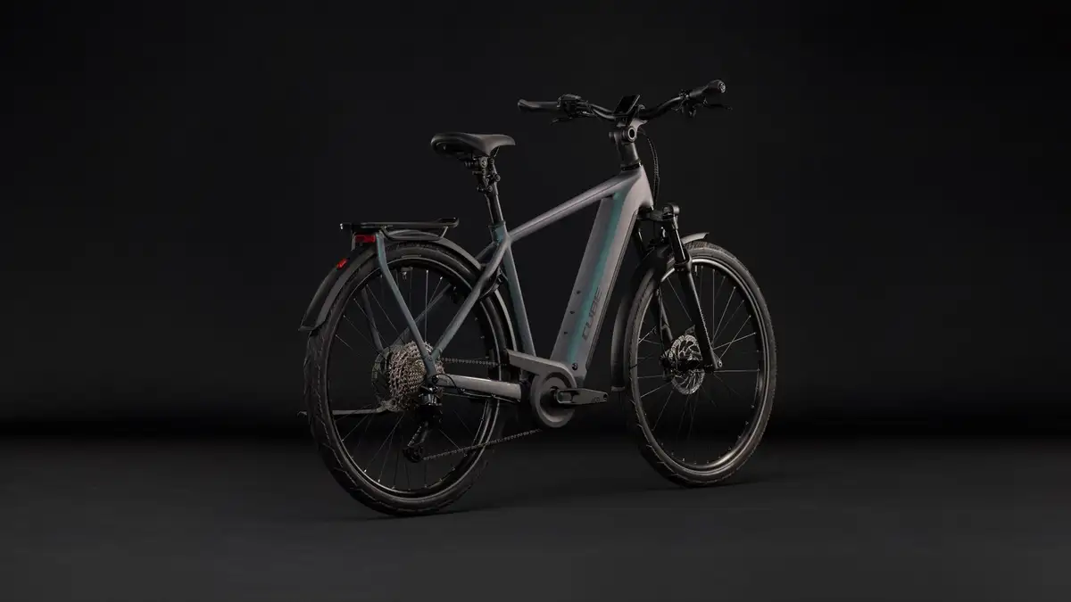 Cube KATHMANDU HYBRID PRO 800 - Afbeelding 8