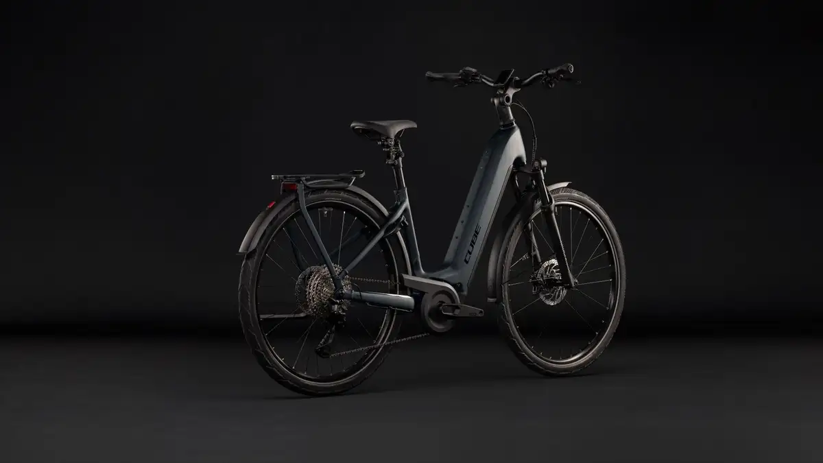 Cube KATHMANDU HYBRID PRO 800 - Afbeelding 8