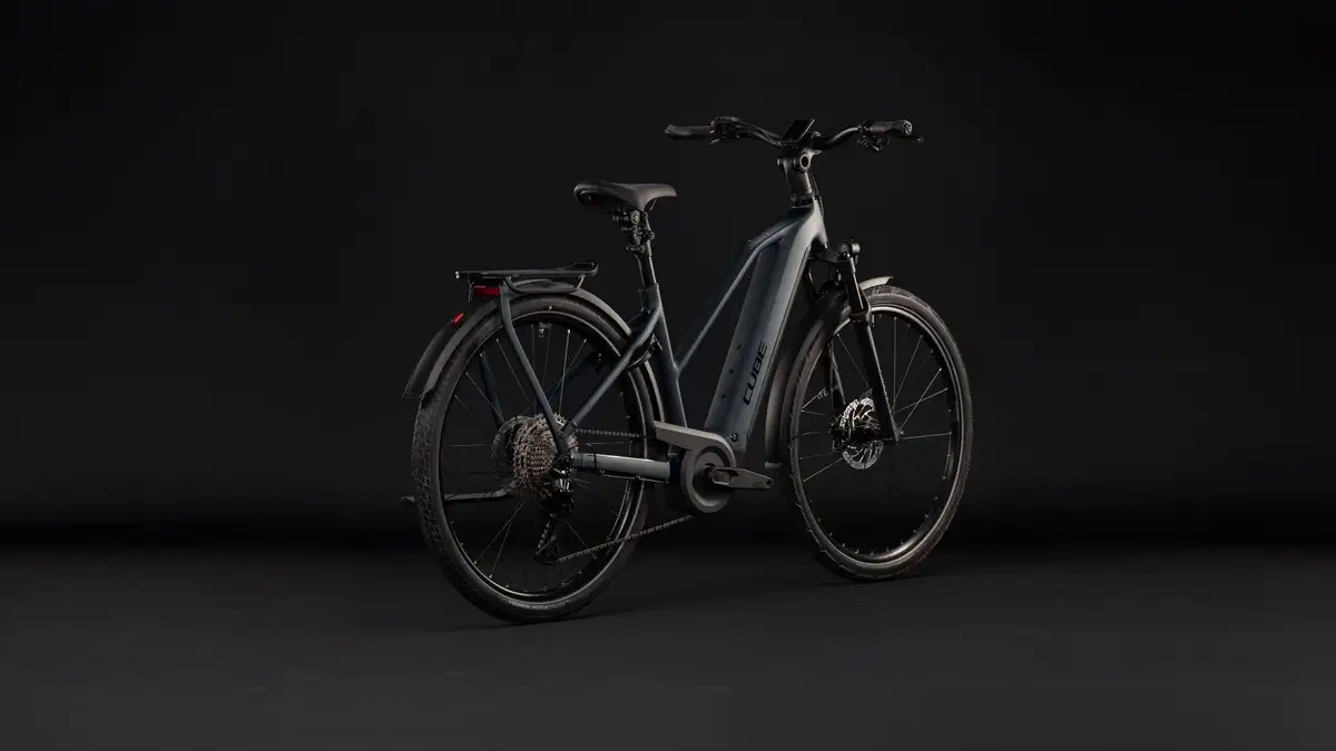 Cube KATHMANDU HYBRID PRO 800 - Afbeelding 8