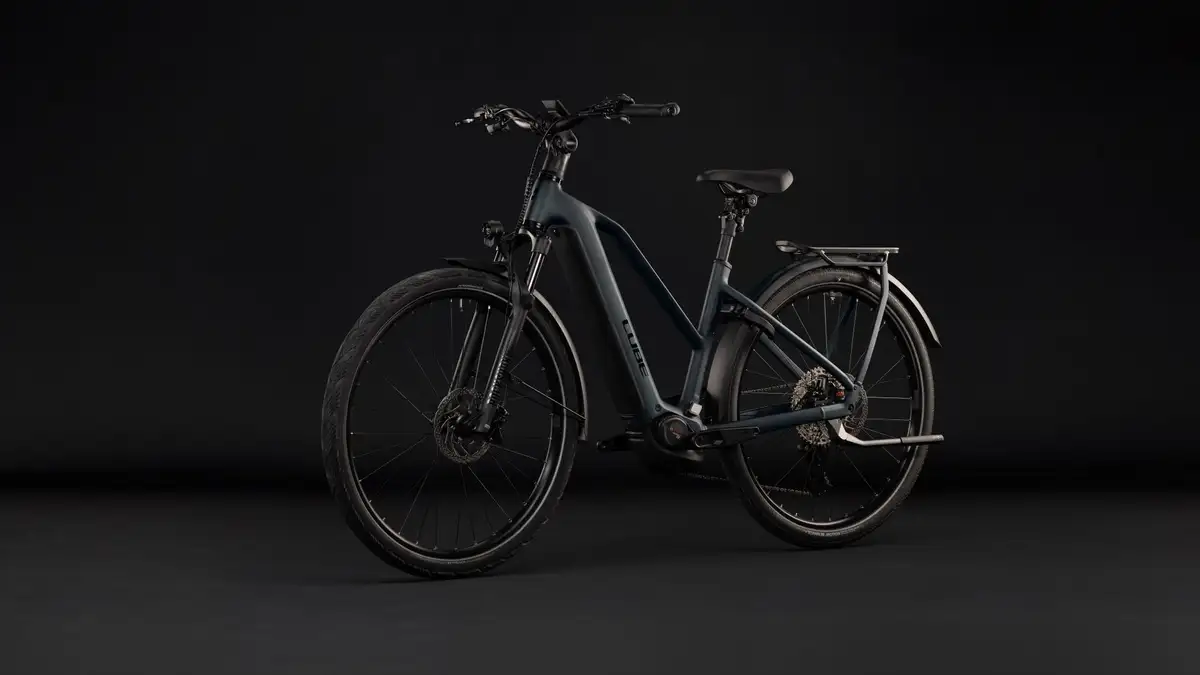 Cube KATHMANDU HYBRID PRO 800 - Afbeelding 9
