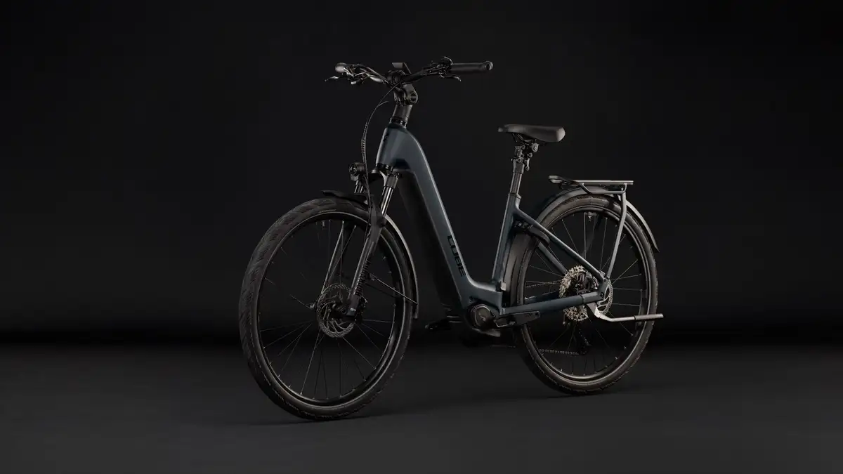 Cube KATHMANDU HYBRID PRO 800 - Afbeelding 9
