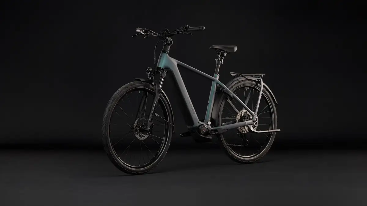 Cube KATHMANDU HYBRID PRO 800 - Afbeelding 9