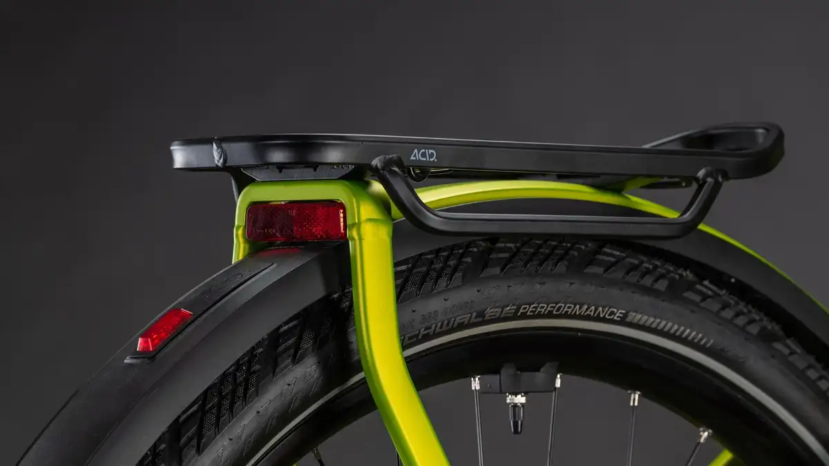 Cube KATHMANDU HYBRID PRO 800 LIZARD/BLACK - Afbeelding 4