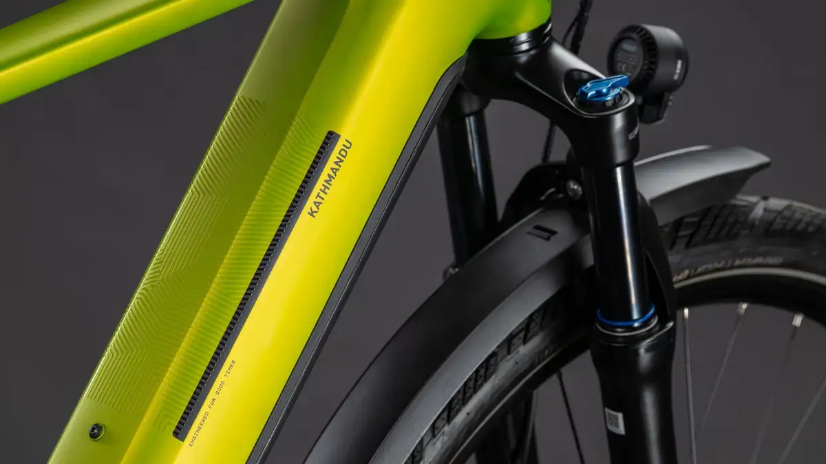 Cube KATHMANDU HYBRID PRO 800 LIZARD/BLACK - Afbeelding 6