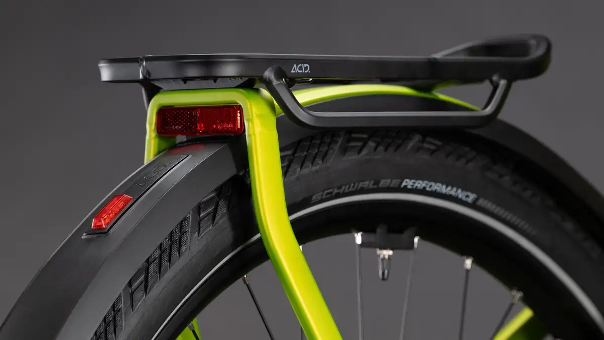 Cube KATHMANDU HYBRID PRO 800 LIZARD/BLACK - Afbeelding 7