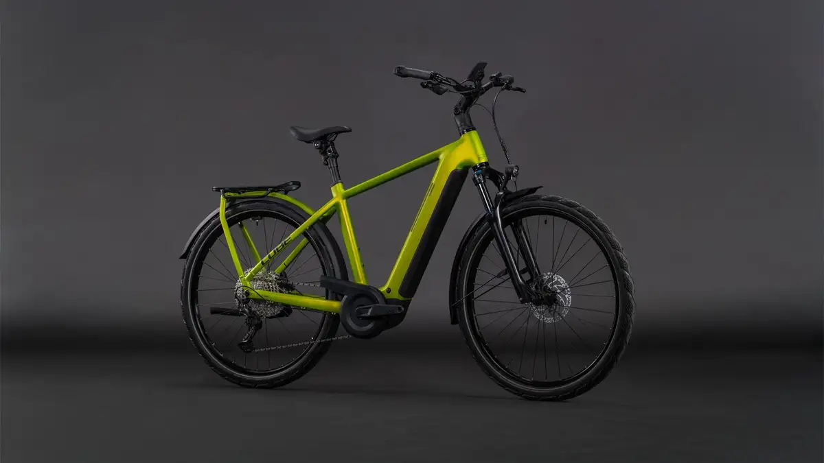 Cube KATHMANDU HYBRID PRO 800 LIZARD/BLACK - Afbeelding 7