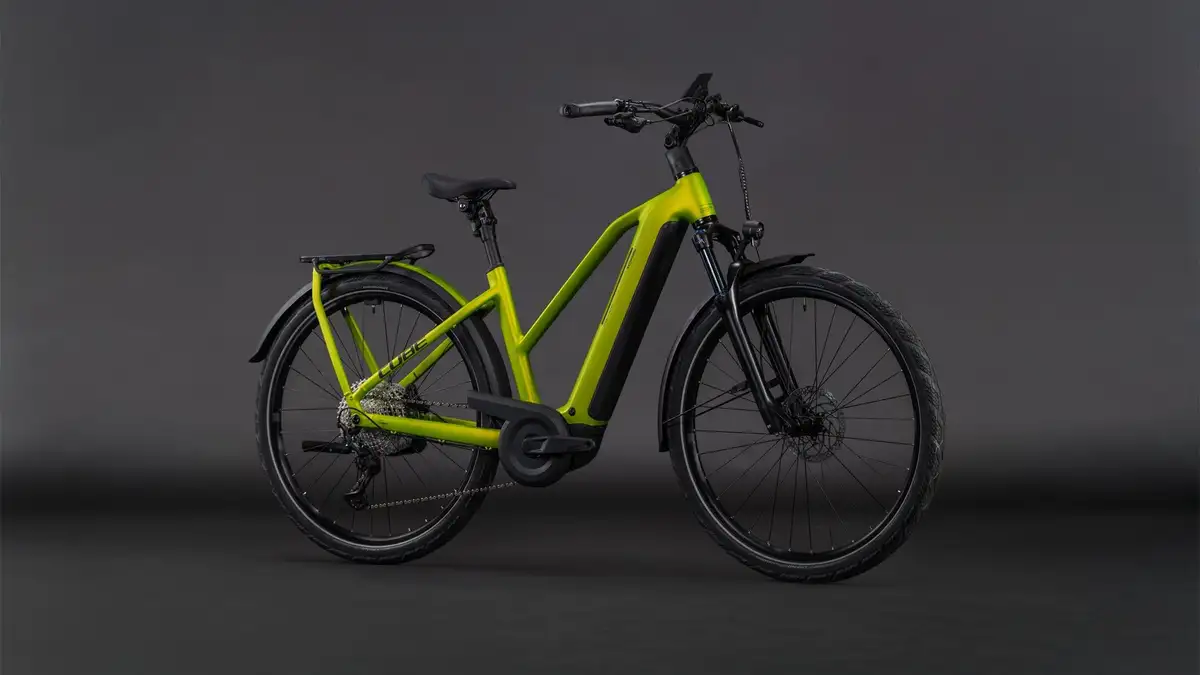 Cube KATHMANDU HYBRID PRO 800 LIZARD/BLACK - Afbeelding 8