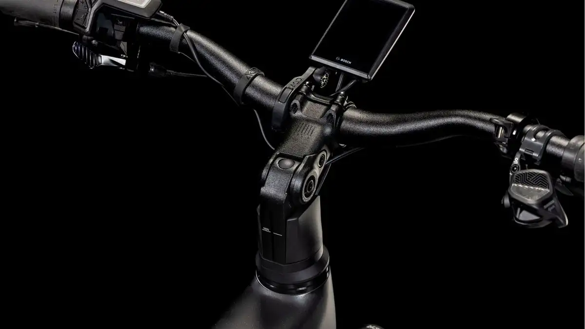 Cube KATHMANDU HYBRID SLT - Afbeelding 3