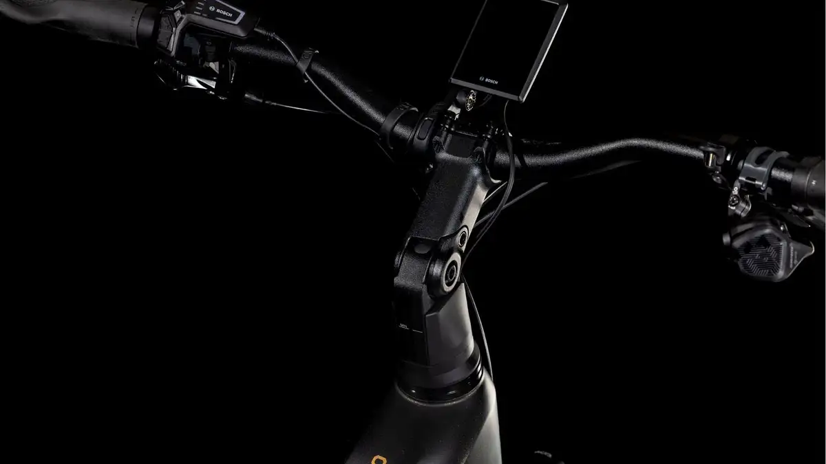 Cube KATHMANDU HYBRID SLT - Afbeelding 4