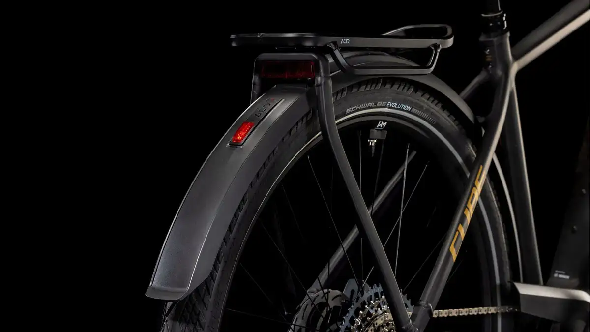 Cube KATHMANDU HYBRID SLT - Afbeelding 4