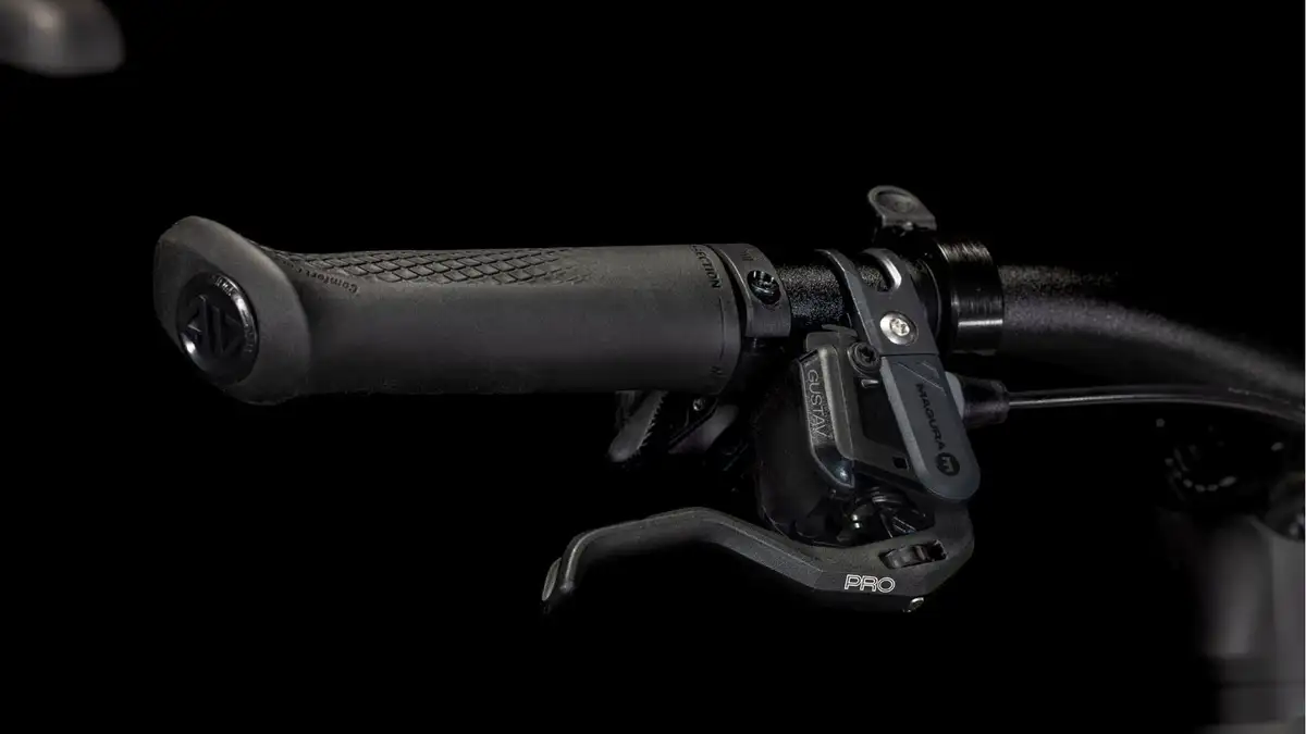 Cube KATHMANDU HYBRID SLT - Afbeelding 6