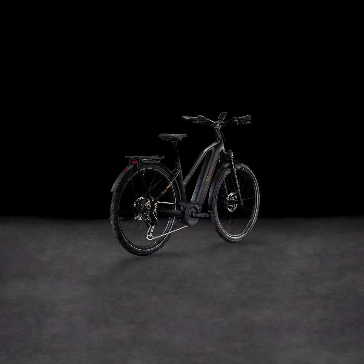 Cube KATHMANDU HYBRID SLT - Afbeelding 7