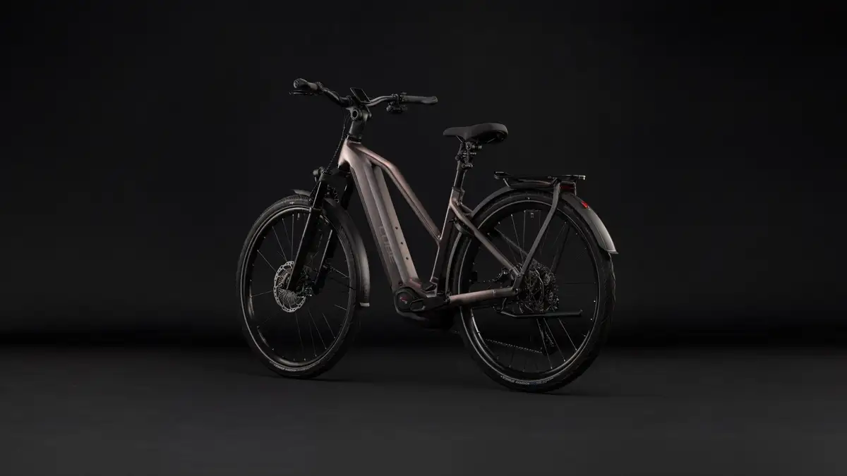 Cube KATHMANDU HYBRID SLT 800 - Afbeelding 10