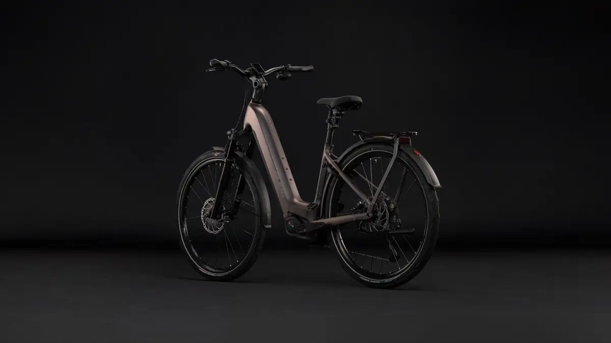 Cube KATHMANDU HYBRID SLT 800 - Afbeelding 10