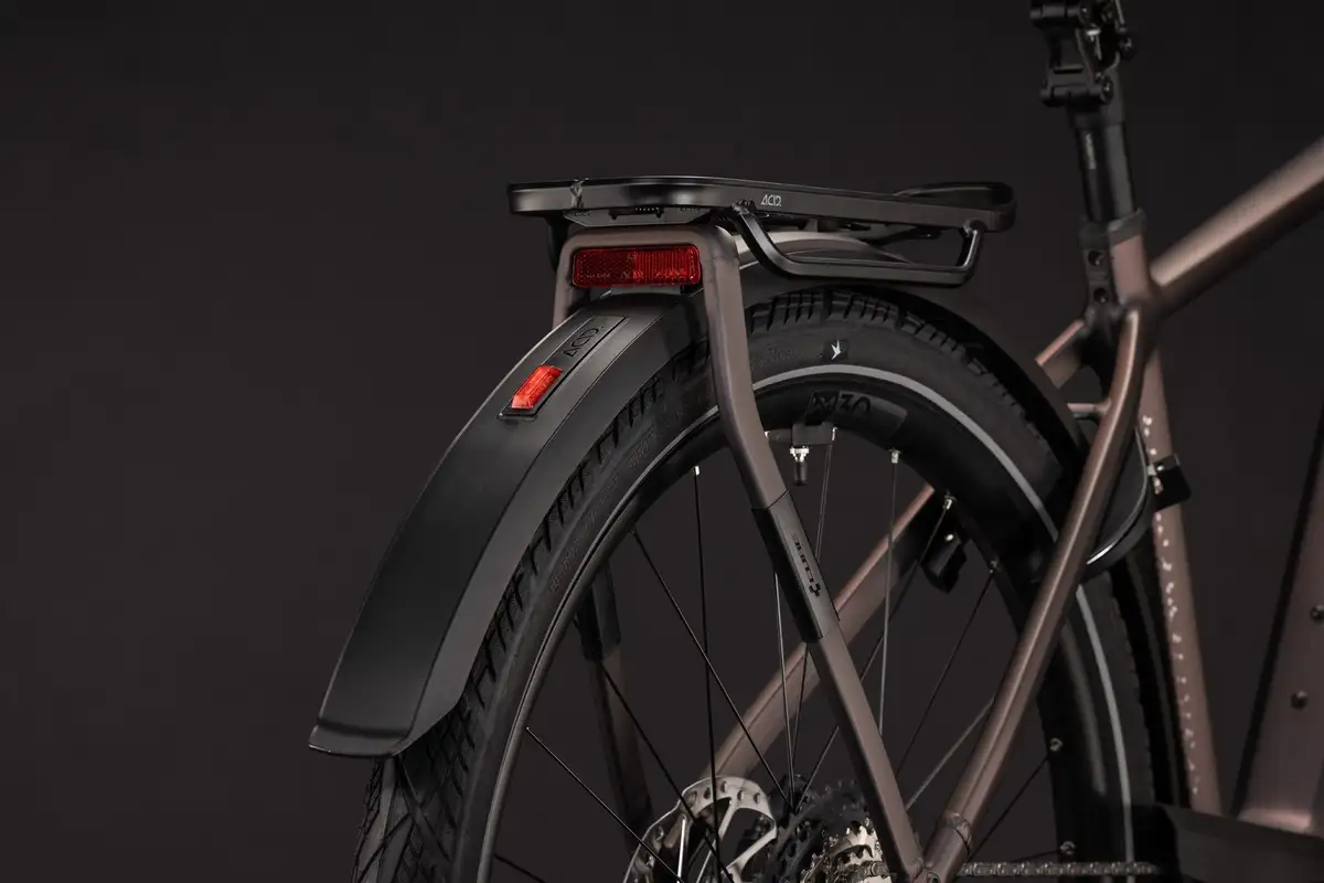 Cube KATHMANDU HYBRID SLT 800 - Afbeelding 5