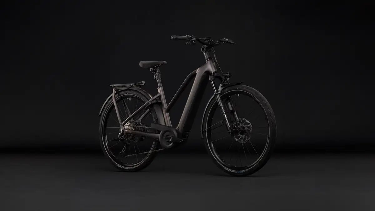Cube KATHMANDU HYBRID SLT 800 - Afbeelding 7