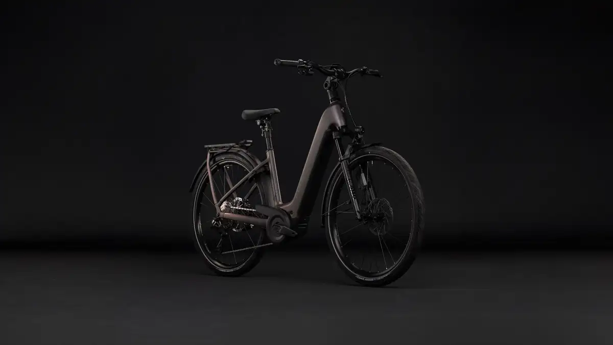 Cube KATHMANDU HYBRID SLT 800 - Afbeelding 7