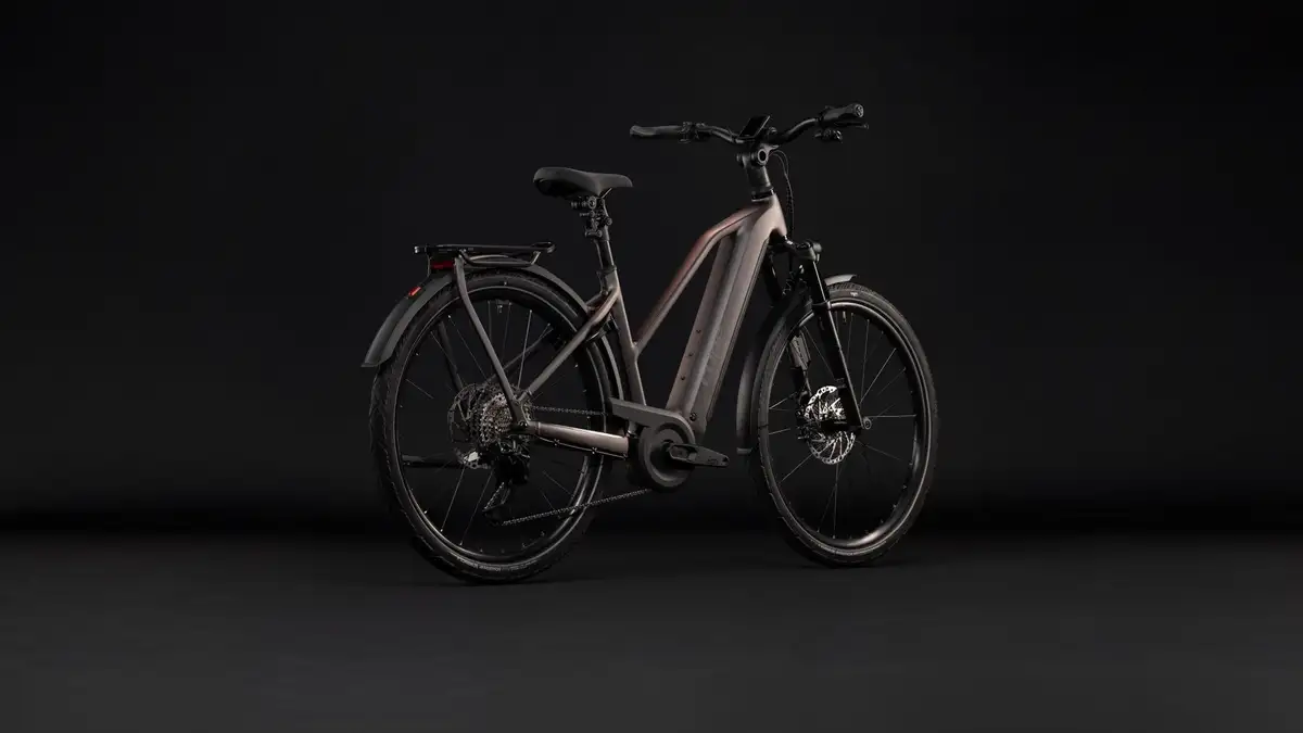 Cube KATHMANDU HYBRID SLT 800 - Afbeelding 8