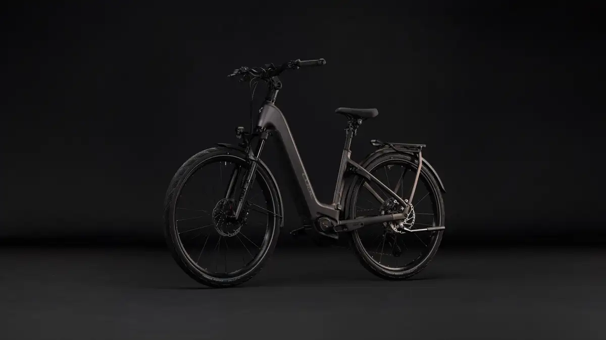 Cube KATHMANDU HYBRID SLT 800 - Afbeelding 9