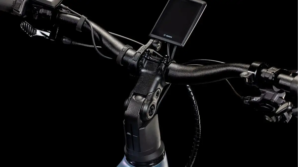 Cube KATHMANDU HYBRID SLX - Afbeelding 4