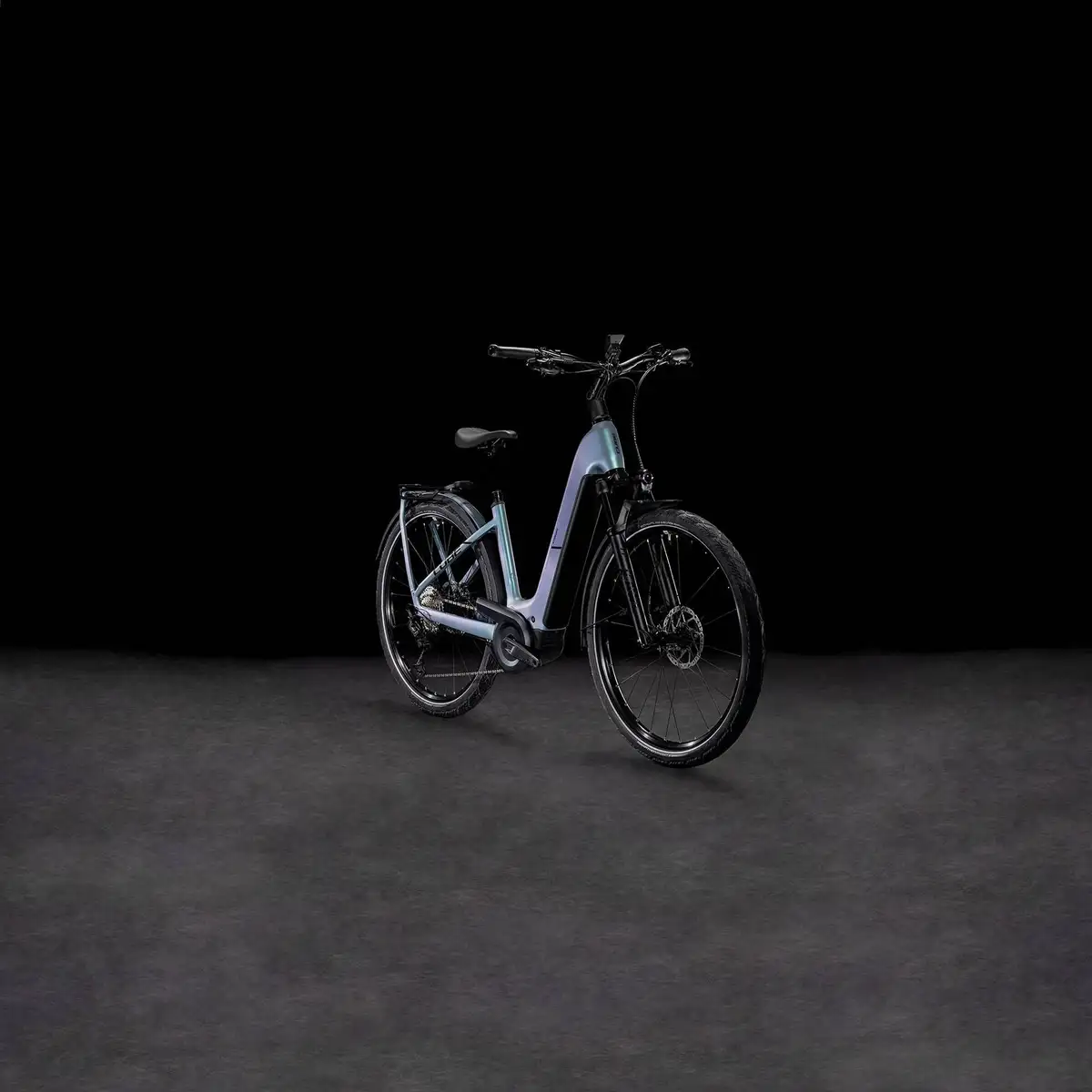 Cube KATHMANDU HYBRID SLX - Afbeelding 7