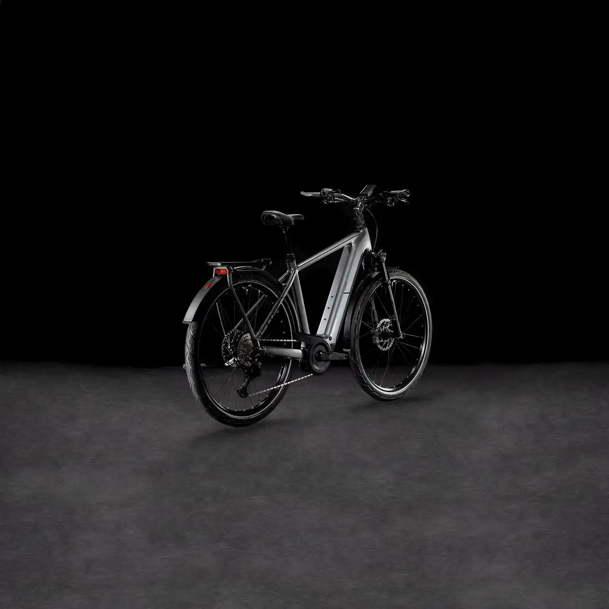 Cube KATHMANDU HYBRID SLX - Afbeelding 7