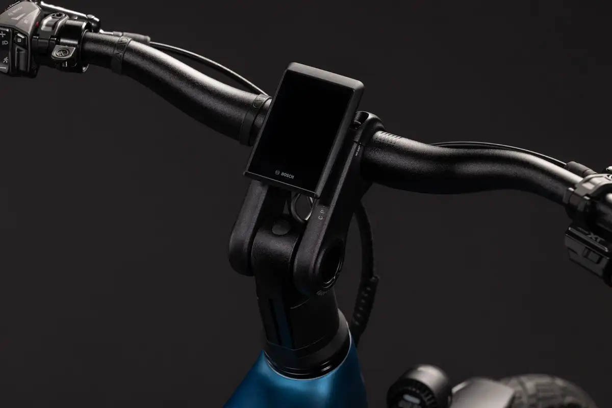 Cube KATHMANDU HYBRID SLX 800 - Image 3
