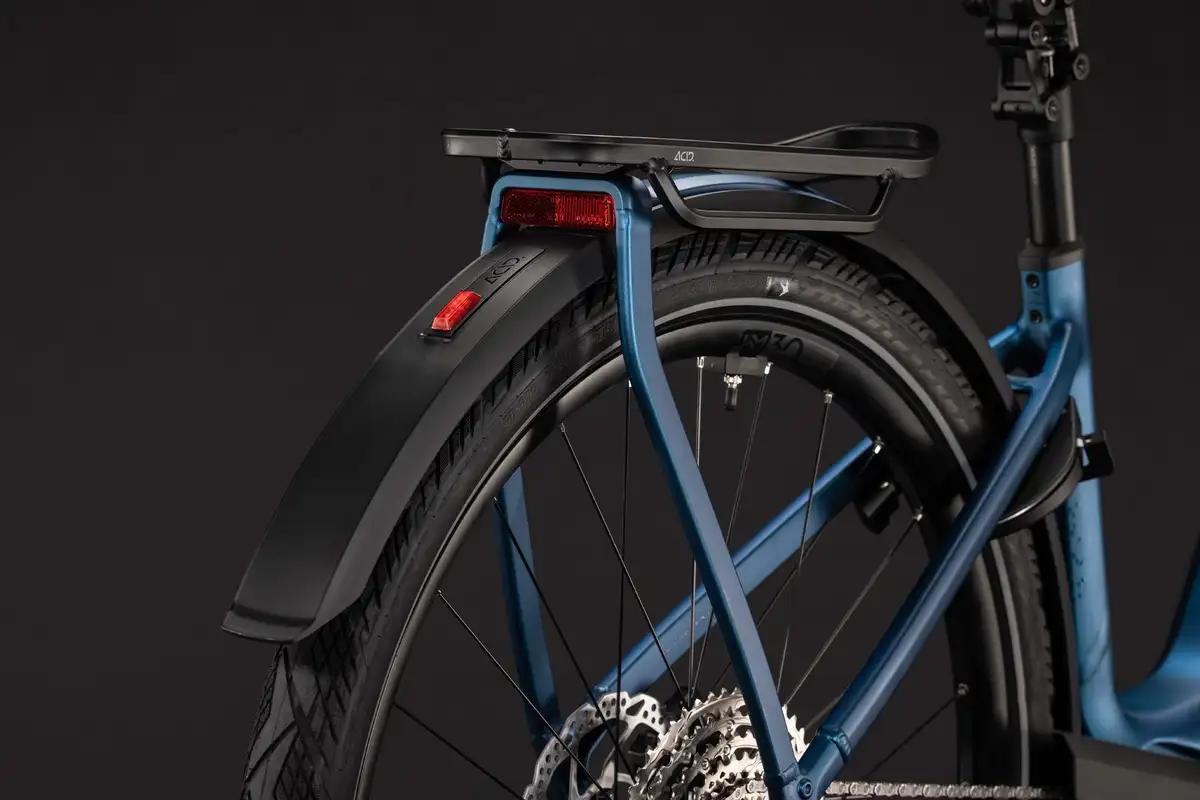 Cube KATHMANDU HYBRID SLX 800 - Image 4