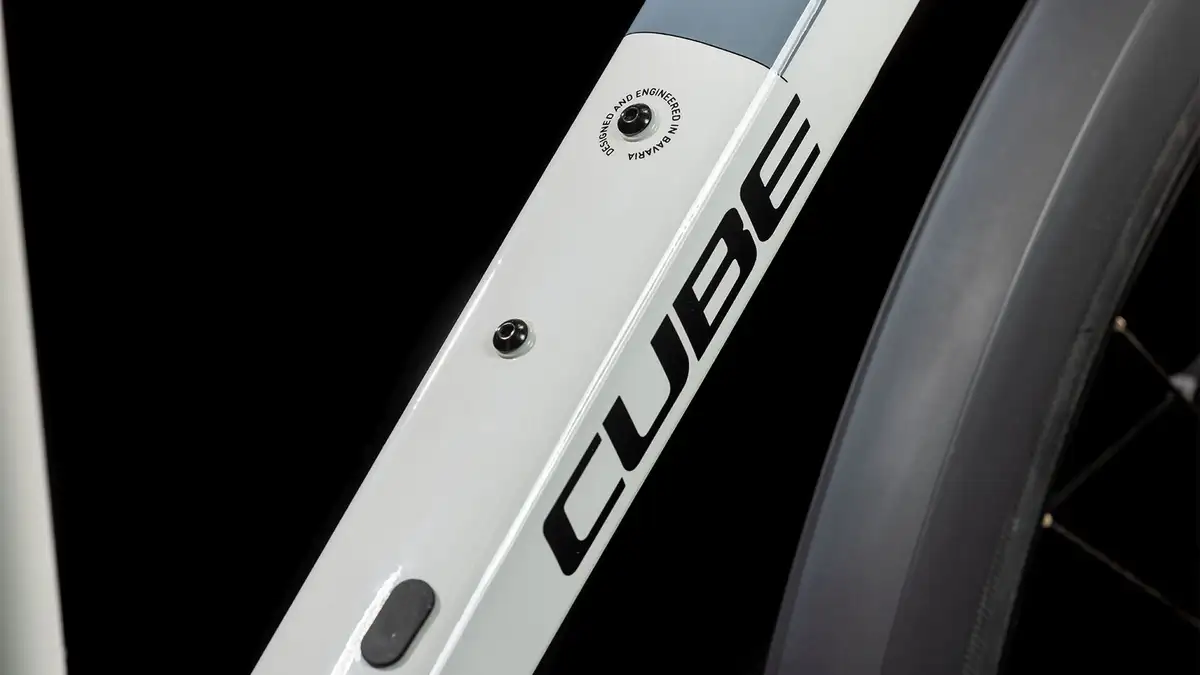 Cube KATHMANDU ONE GREY/BLACK - Afbeelding 5