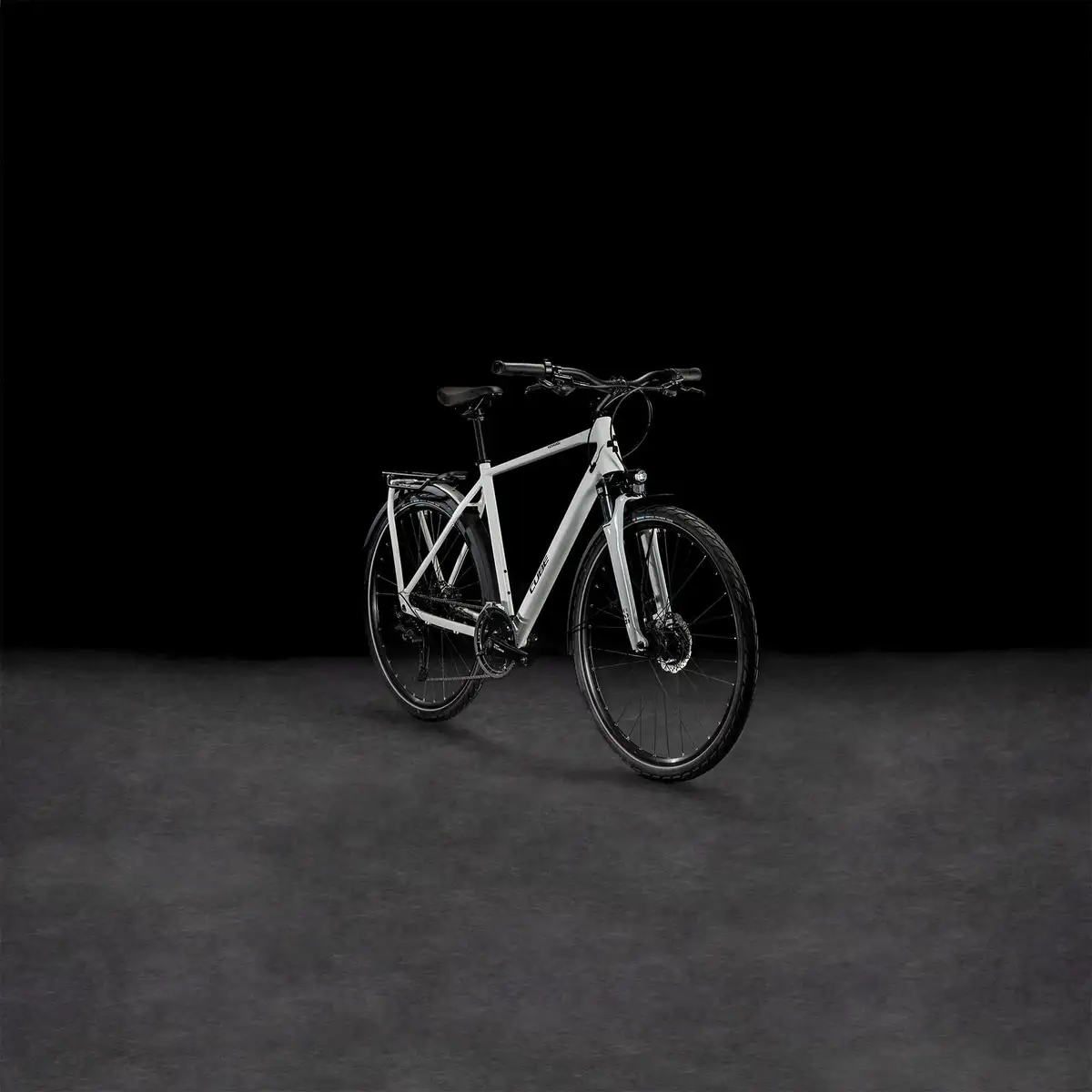 Cube KATHMANDU ONE GREY/BLACK - Afbeelding 7