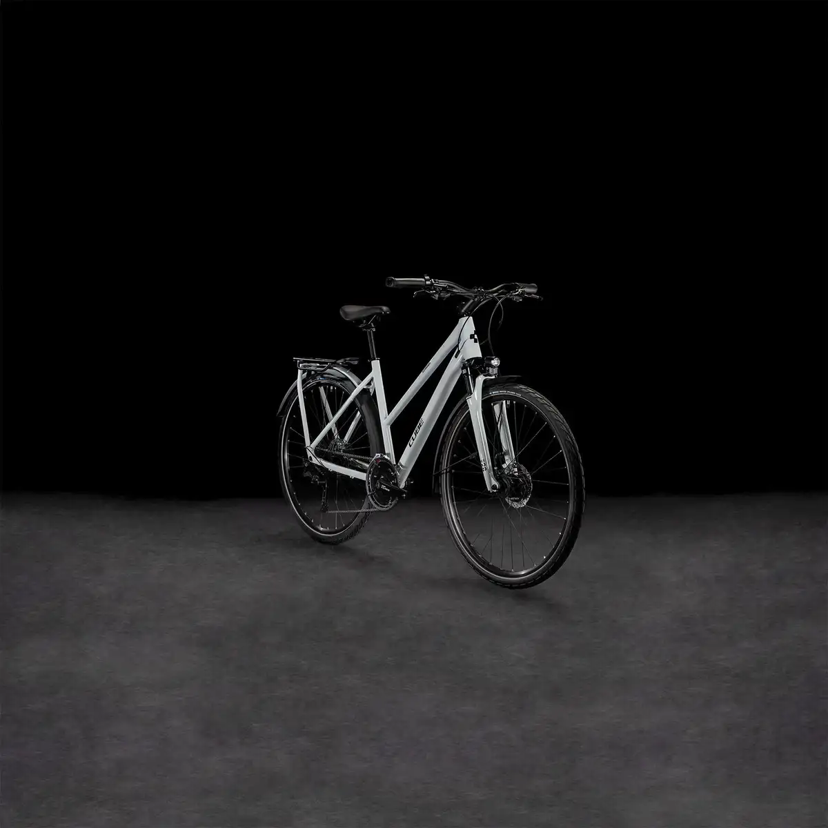 Cube KATHMANDU ONE GREY/BLACK - Afbeelding 7