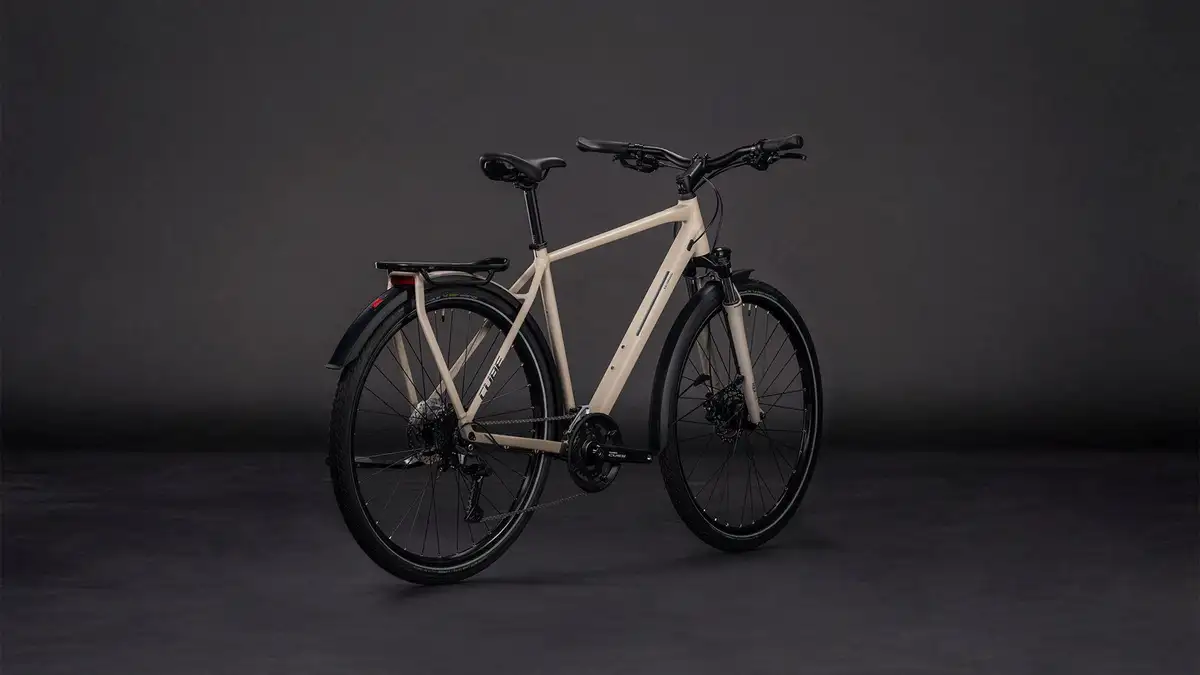 Cube KATHMANDU ONE OATGREY/GREY - Afbeelding 7