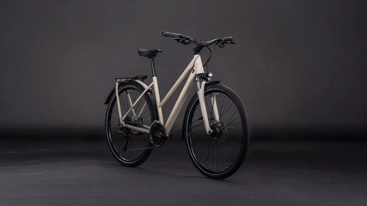 Cube KATHMANDU ONE OATGREY/GREY - Afbeelding 7