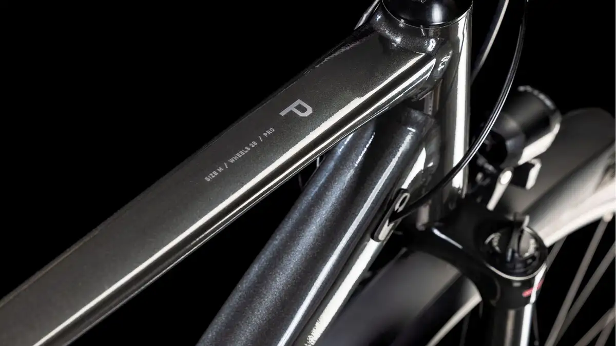 Cube KATHMANDU PRO - Afbeelding 2