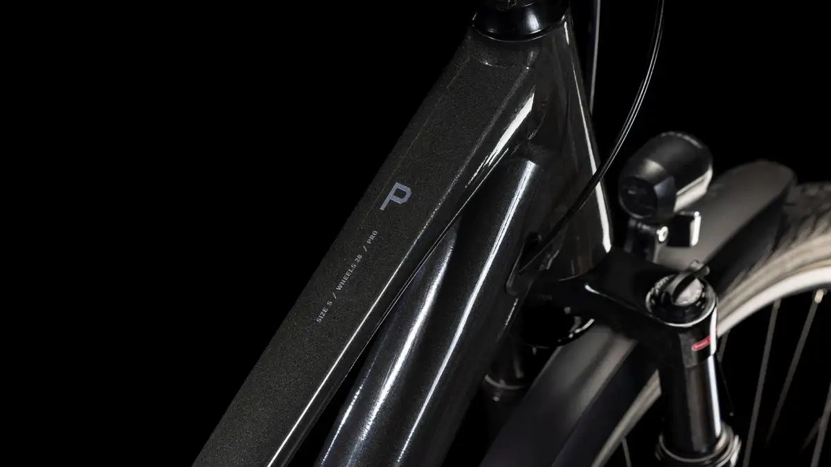Cube KATHMANDU PRO - Afbeelding 2
