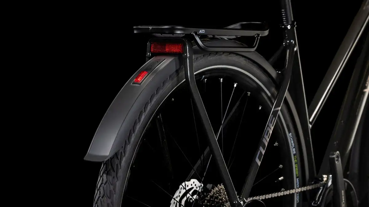 Cube KATHMANDU PRO - Afbeelding 3
