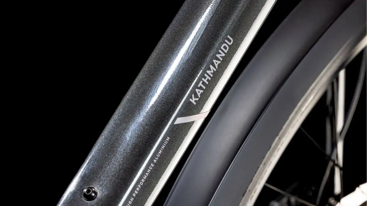 Cube KATHMANDU PRO - Afbeelding 3