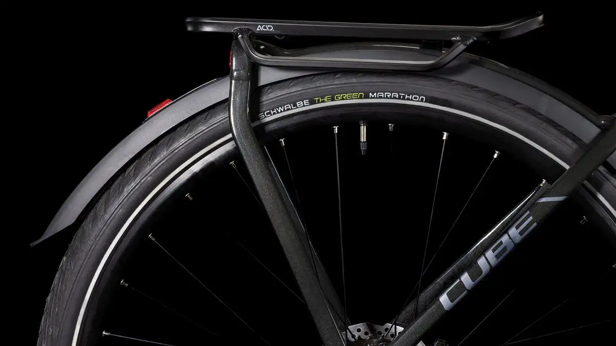 Cube KATHMANDU PRO - Afbeelding 4