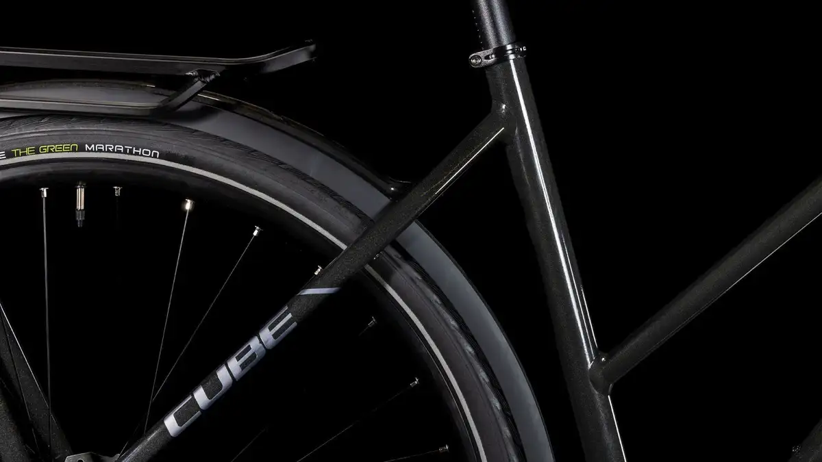 Cube KATHMANDU PRO - Afbeelding 5