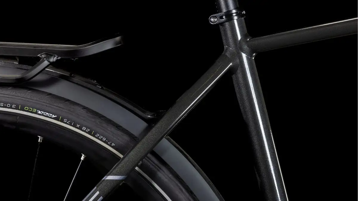 Cube KATHMANDU PRO - Afbeelding 5
