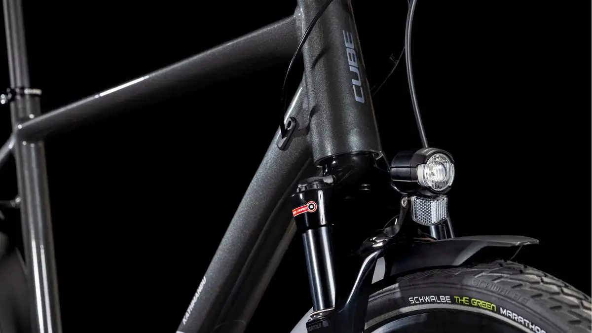 Cube KATHMANDU PRO - Afbeelding 6