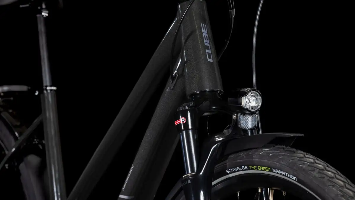 Cube KATHMANDU PRO - Afbeelding 6